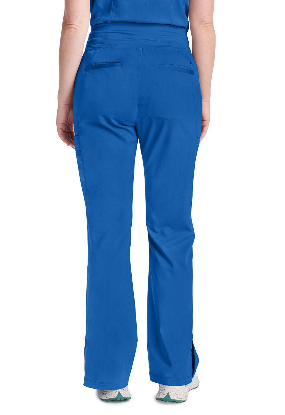 Healing Hands Purple Label Tina Pull On Scrub Pant HH002 - Scrubs Select