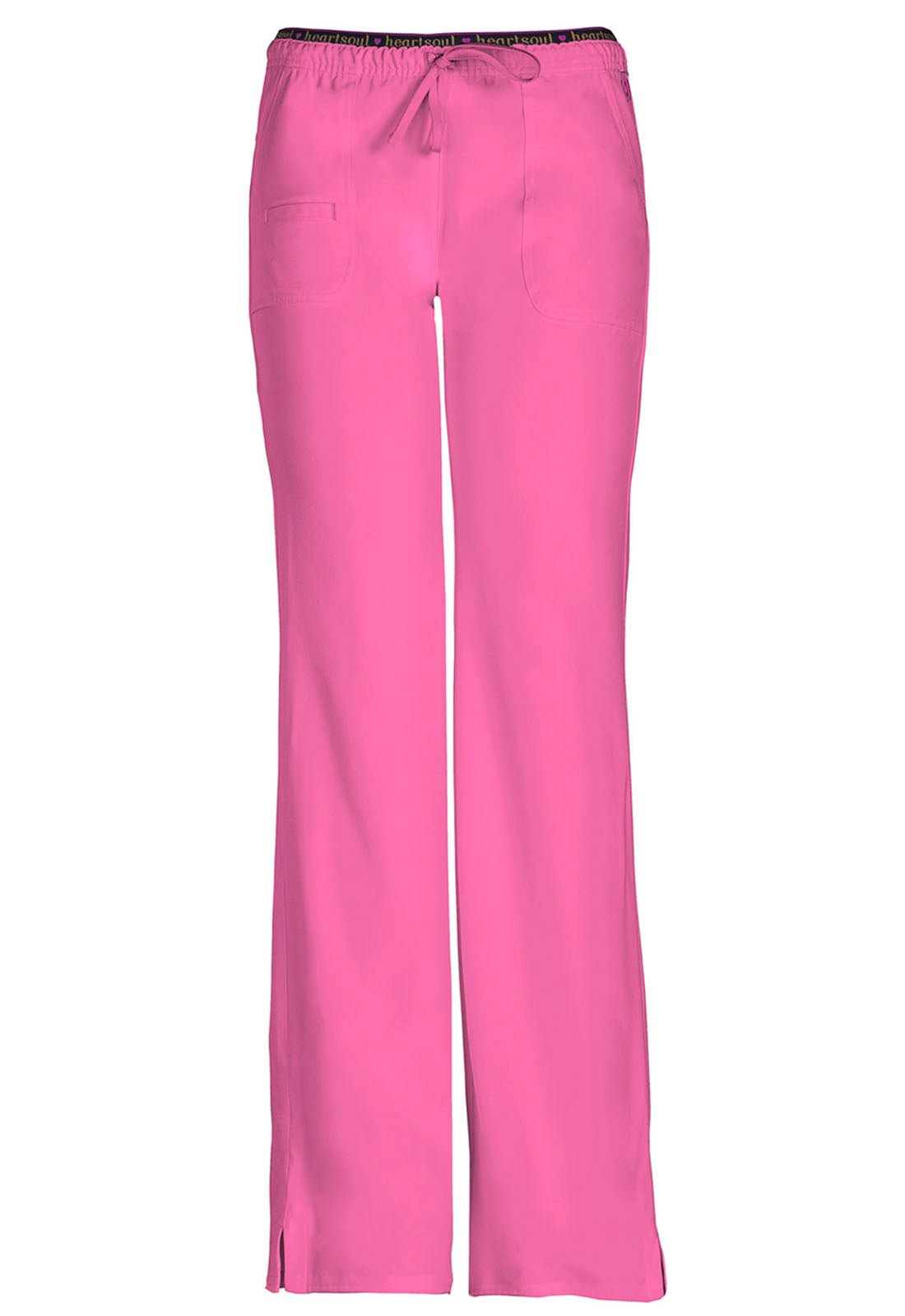HeartSoul Scrubs Low Rise Drawstring Pant 20110 - Scrubs Select