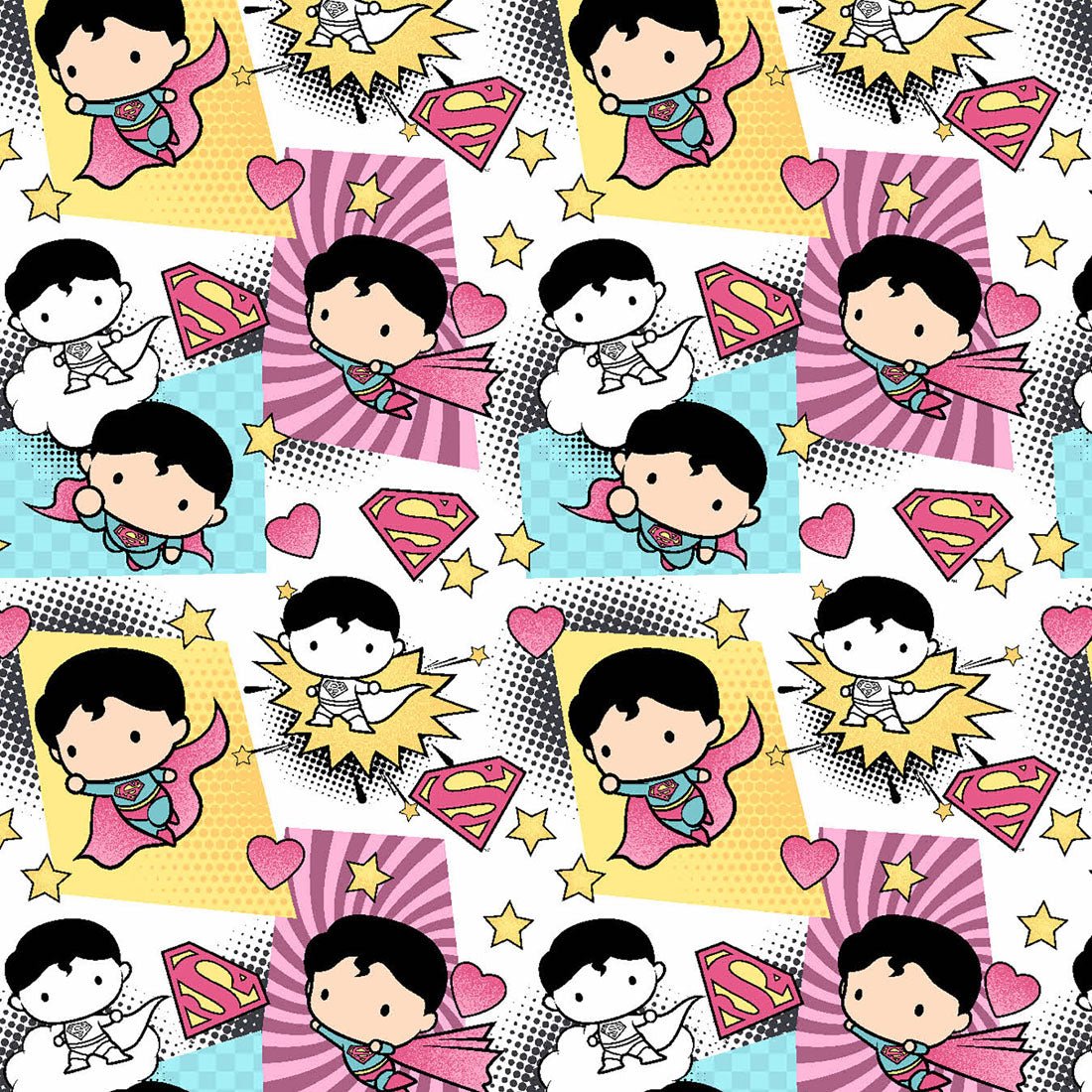 Superman Tooniforms Licensed DC Comics V Neck Scrub Top TF737 DMFS - Scrubs Select