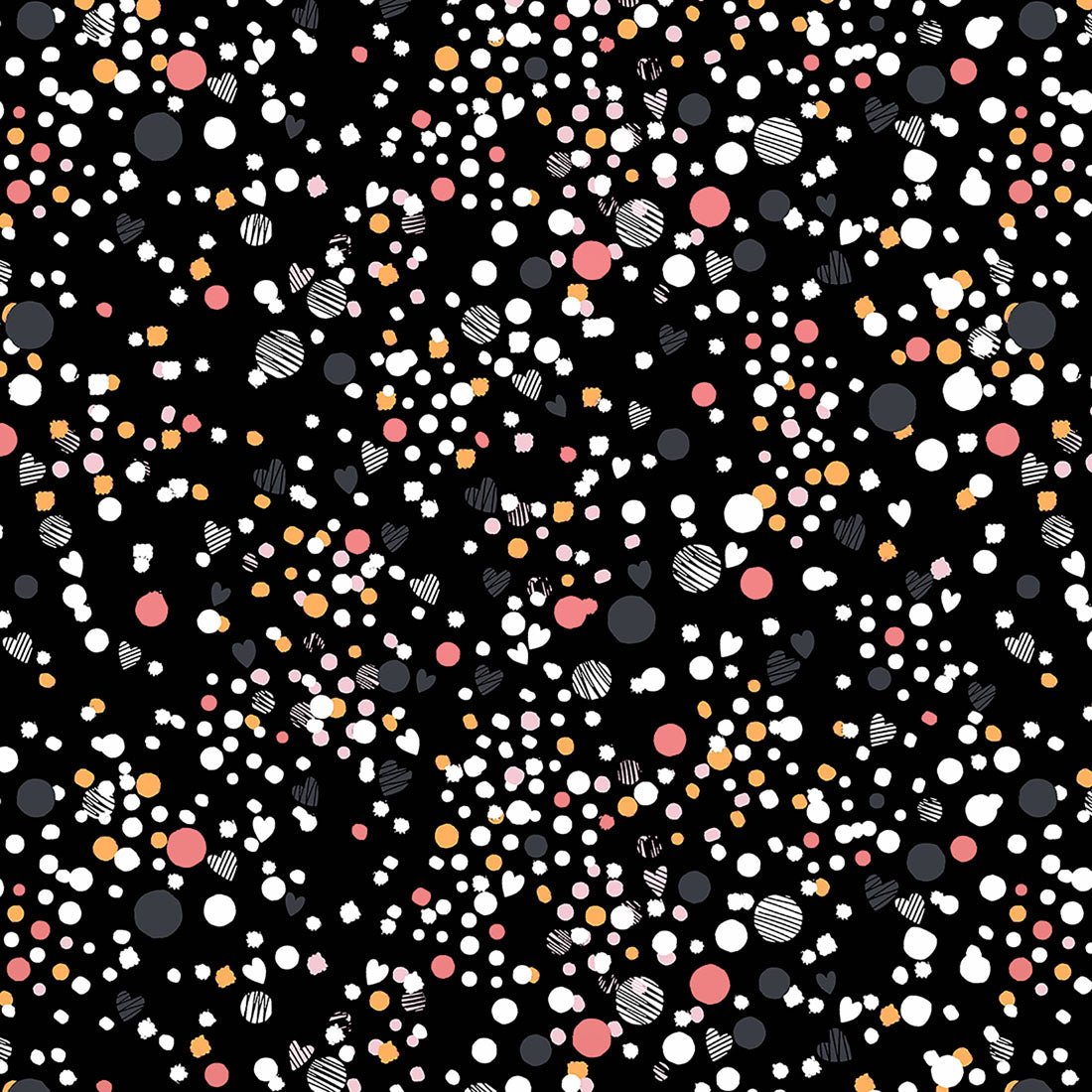 Sweetheart Geo Cherokee Print Tuckable V Neck Scrub Top CK664 SHGO - Scrubs Select