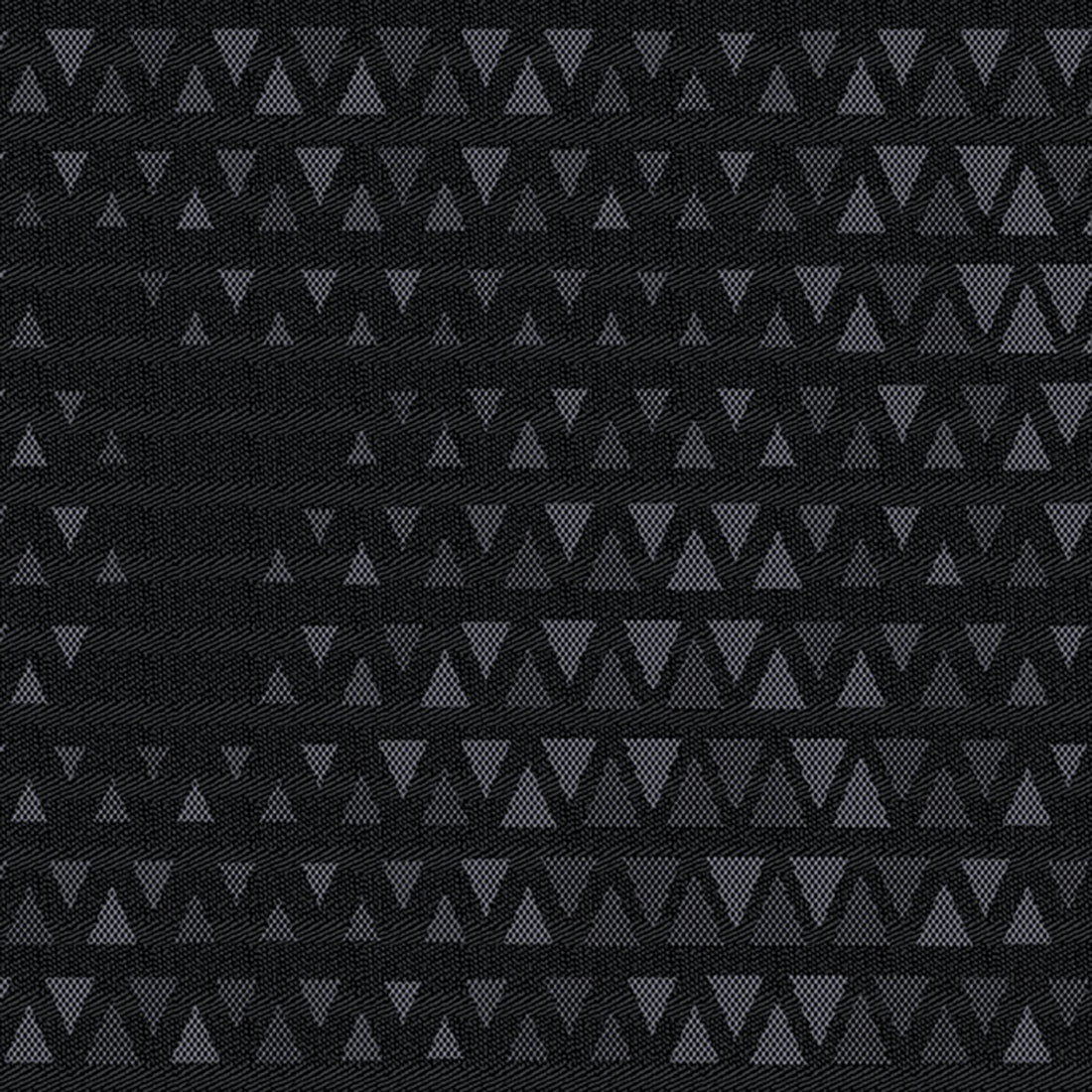 Triangle Print Men's V Neck Scrub Top CK920 TRII - Scrubs Select