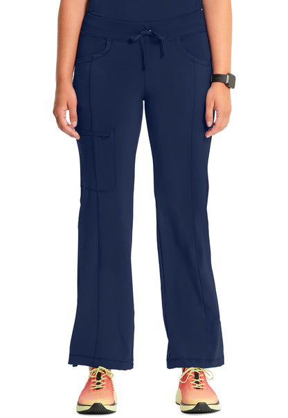 Cherokee Infinity Scrubs Straight Leg Drawstring Pant 1123A