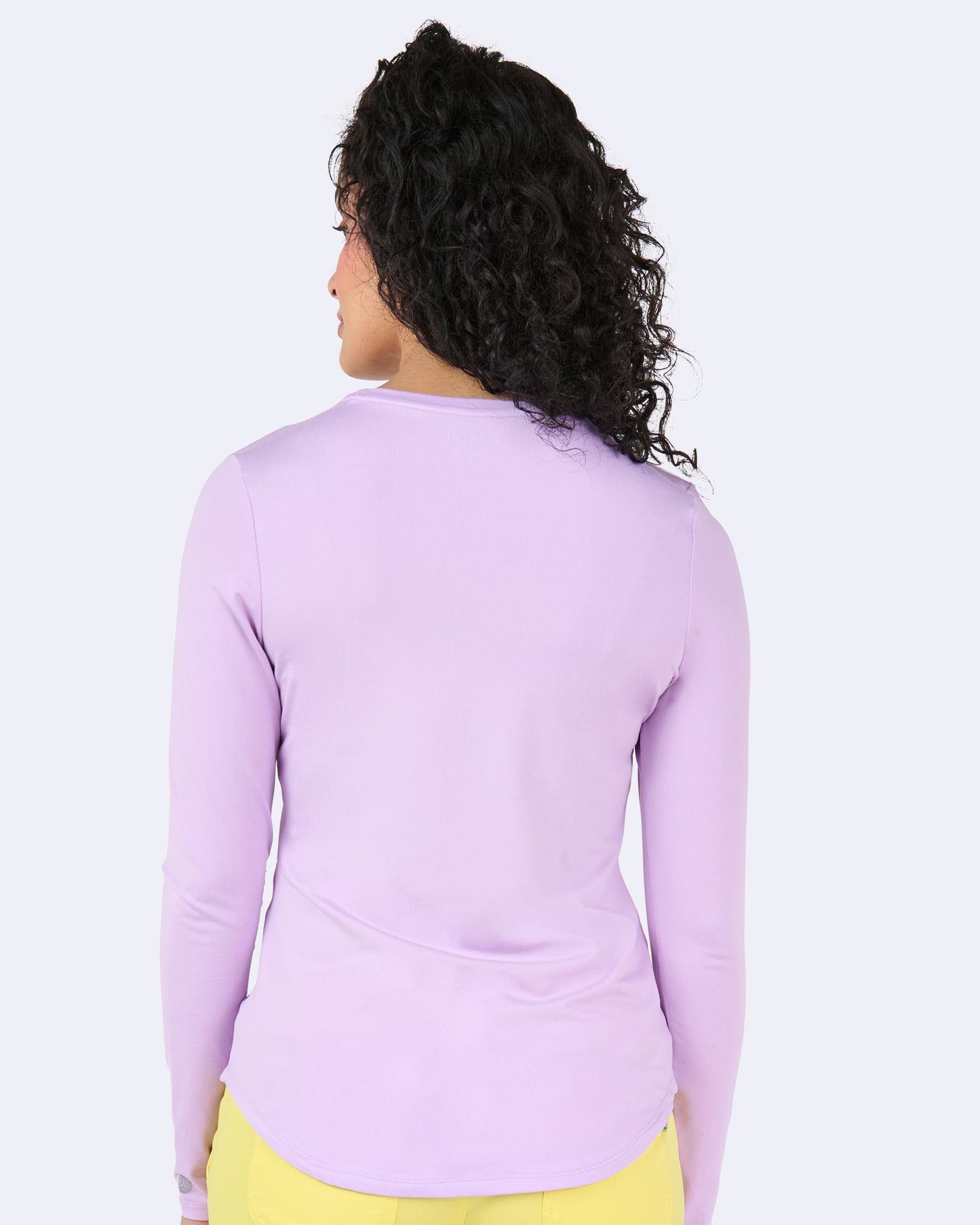 Zavate Scrubs Tiffany Knit Tee 1193