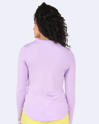 Zavate Scrubs Tiffany Knit Tee 1193