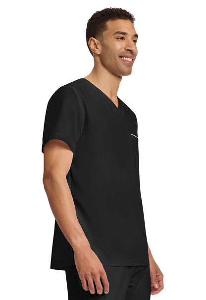 Healing Hands 360 Scrubs Spencer Men's Top 2381
