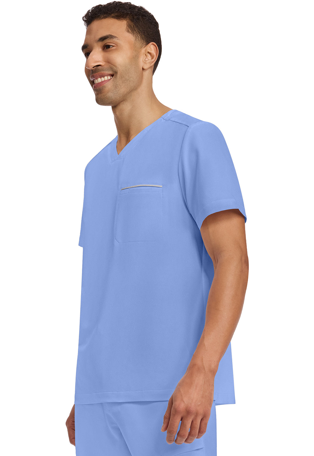 Healing Hands 360 Scrubs Spencer Men's Top 2381
