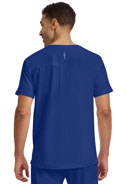 Healing Hands 360 Scrubs Spencer Men's Top 2381