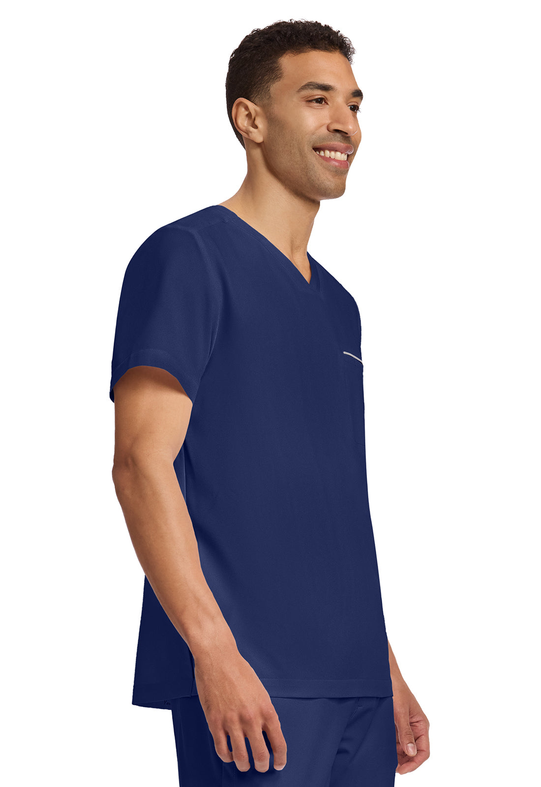 Healing Hands 360 Scrubs Spencer Men's Top 2381