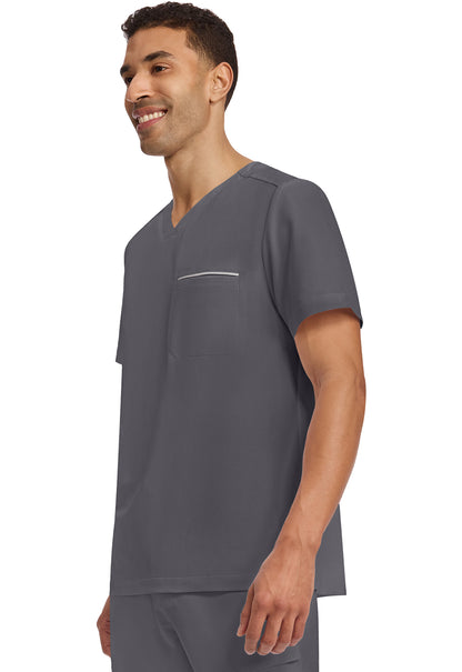 Healing Hands 360 Scrubs Spencer Men's Top 2381