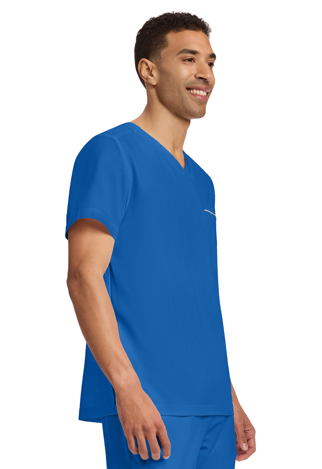 Healing Hands 360 Scrubs Spencer Men's Top 2381