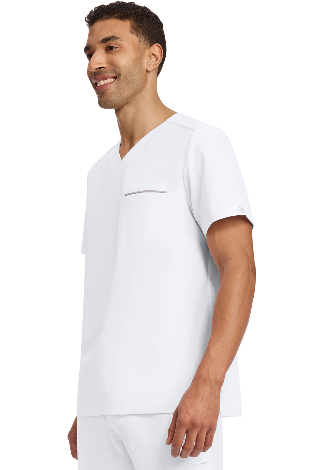 Healing Hands 360 Scrubs Spencer Men's Top 2381