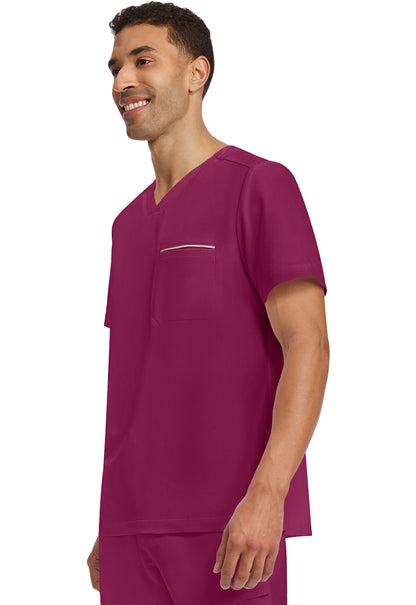 Healing Hands 360 Scrubs Spencer Men's Top 2381