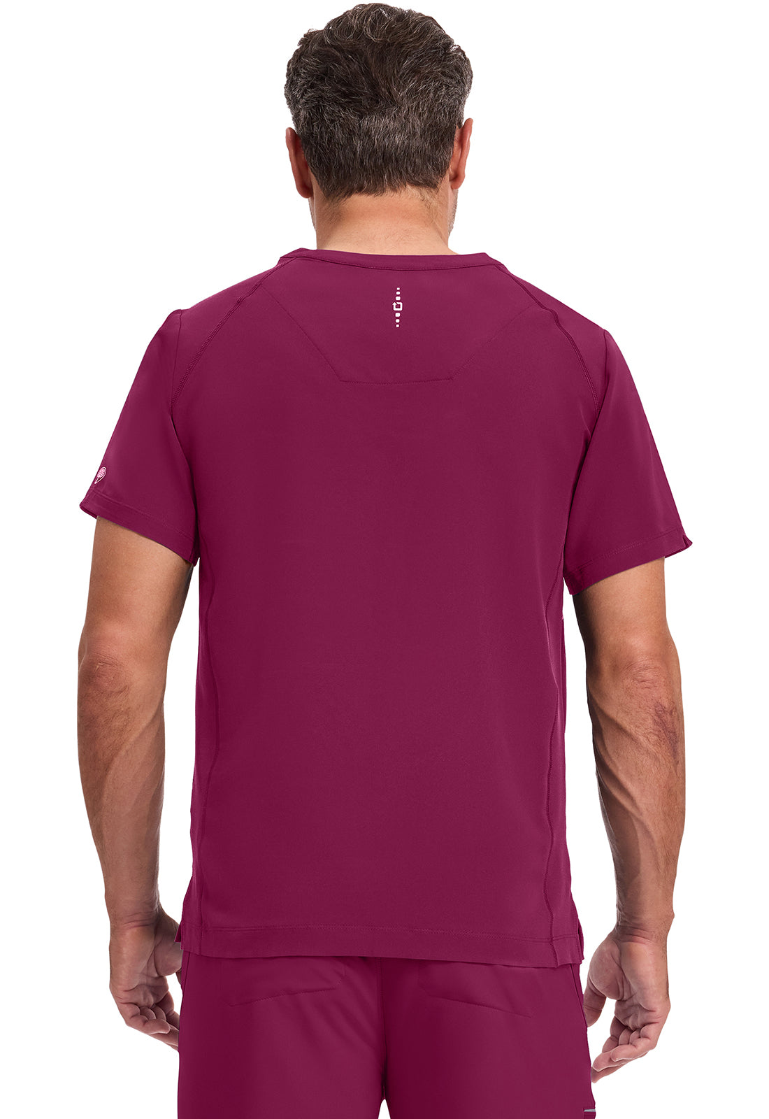 Healing Hands 360 Scrubs Steven Men's Top 2382