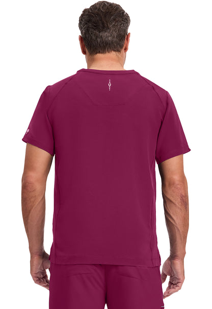 Healing Hands 360 Scrubs Steven Men's Top 2382