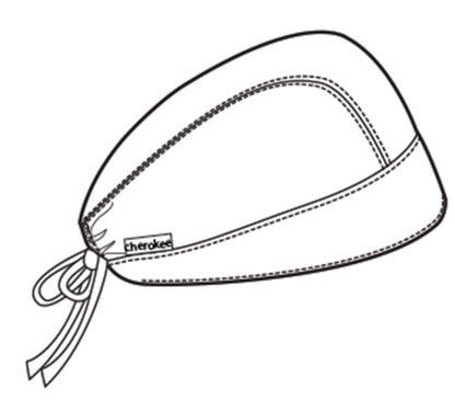 Cherokee Unisex Scrub Hats 2506