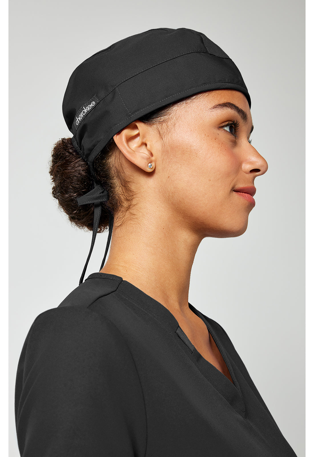 Cherokee Unisex Scrub Hats 2506