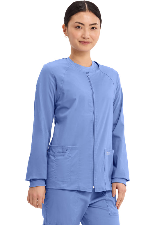 Chaqueta Cherokee Scrubs WW Core Stretch 4315