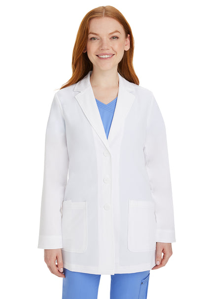 Healing Hands Faith 31" Lab Coat 5053