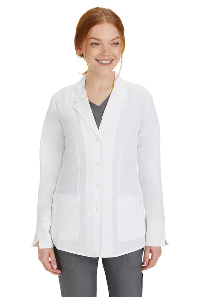 Healing Hands Felicity 27.5" Lab Coat 5064