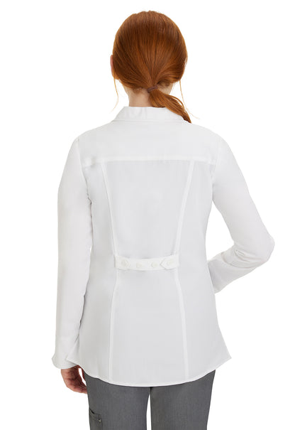 Healing Hands Felicity 27.5" Lab Coat 5064
