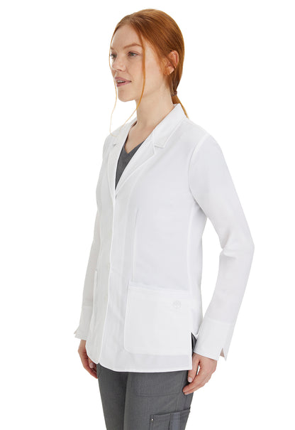 Healing Hands Felicity 27.5" Lab Coat 5064
