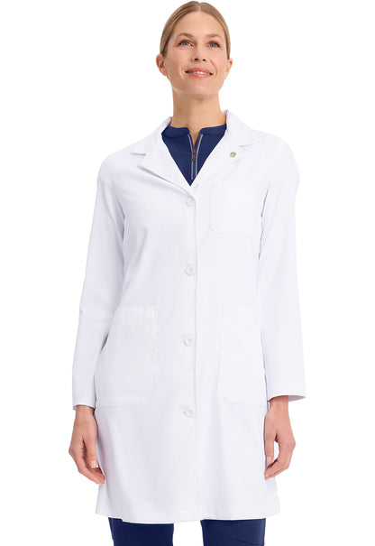 Healing Hands Faye 38" Lab Coat 5161T Tall