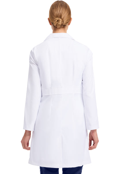 Healing Hands Faye 38" Lab Coat 5161T Tall