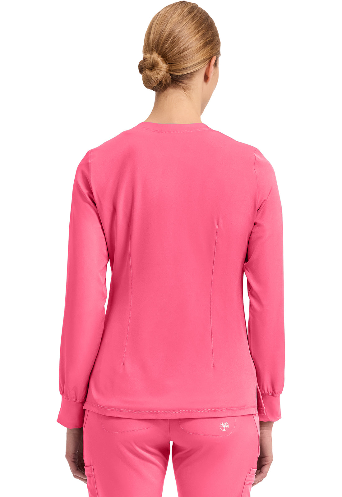 Healing Hands Works Scrubs Megan Jacket 5500