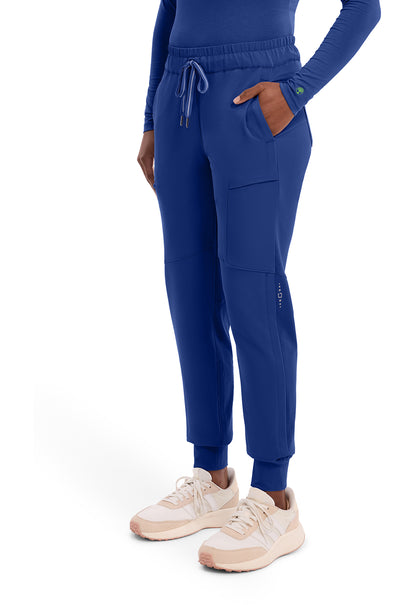 Healing Hands Naya Scrub Jogger Pant 9156P in Petite