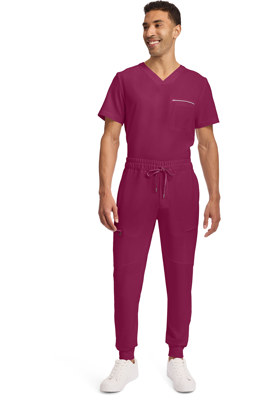Healing Hands 360 Scrubs Nolen Men's Jogger Pant 9172