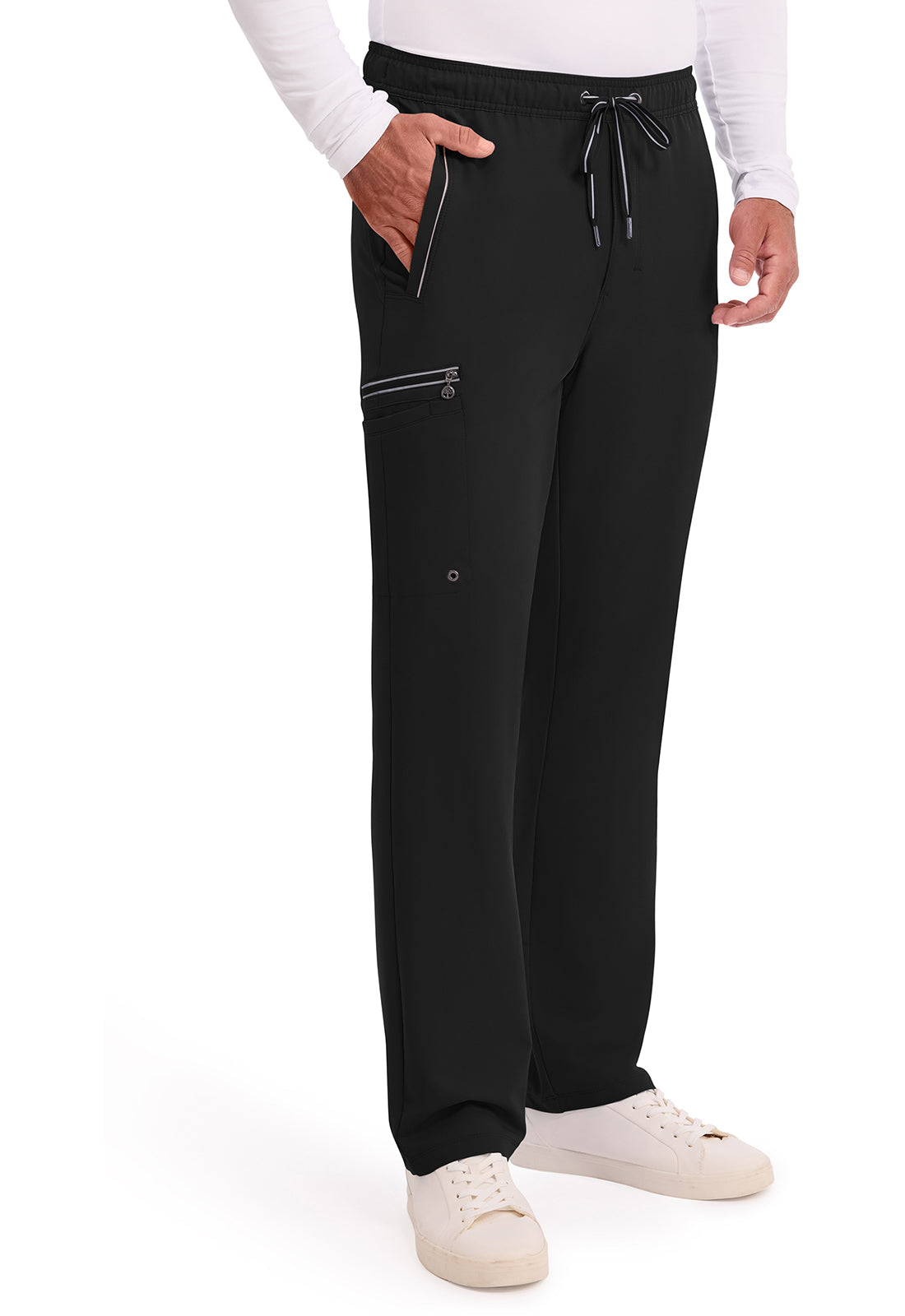 Healing Hands 360 Scrubs Noah Men's Pant 9173