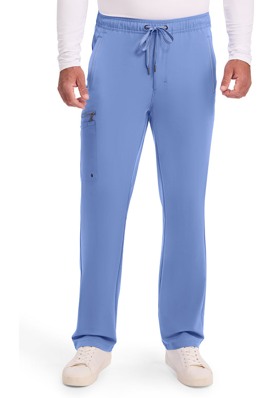 Healing Hands 360 Scrubs Noah Men's Pant 9173
