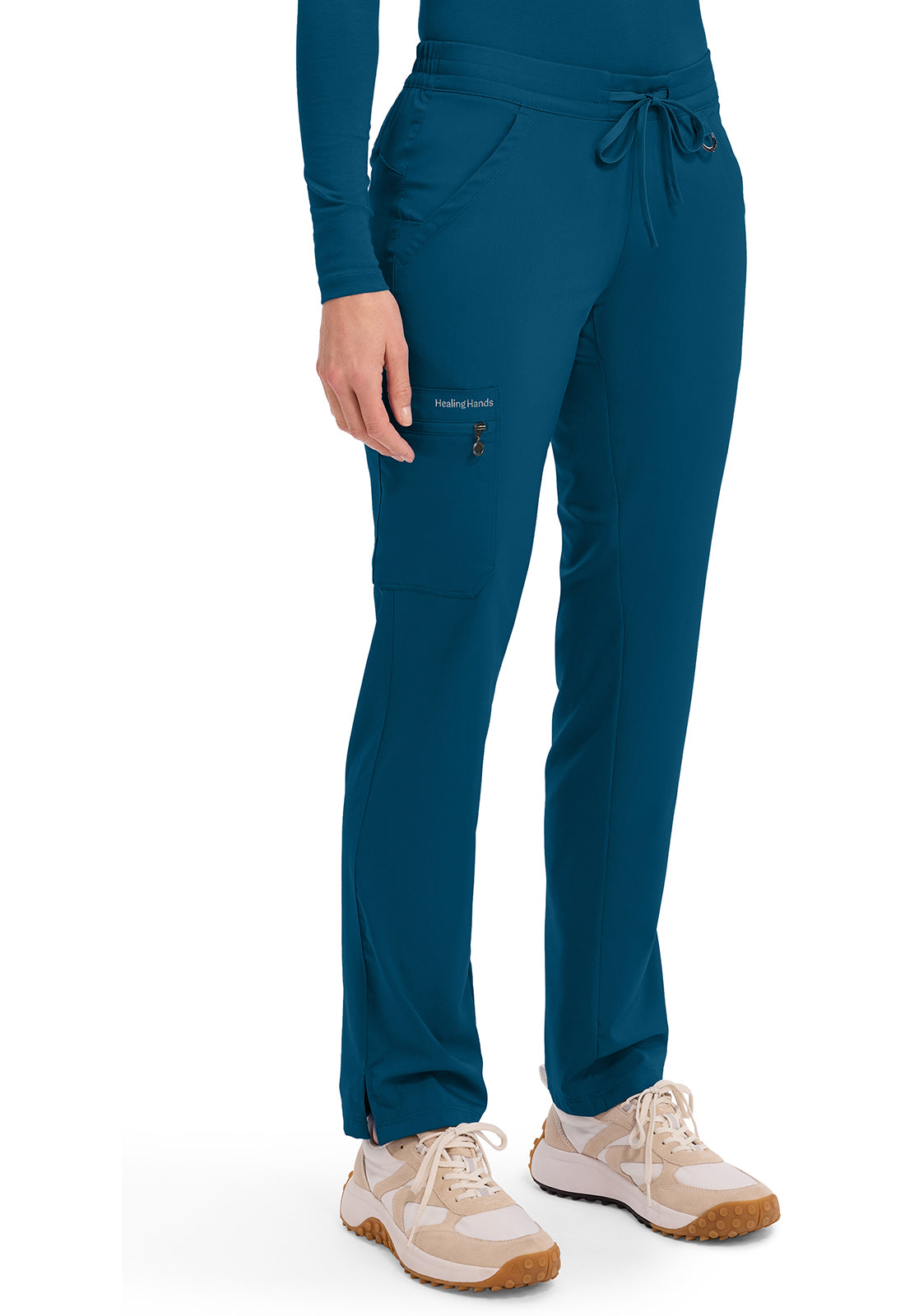 Pantalón médico Healing Hands Purple Label Tamara 9181