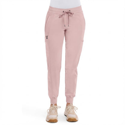 Healing Hands Purple Label Scrubs Toby Jogger Pant 9244