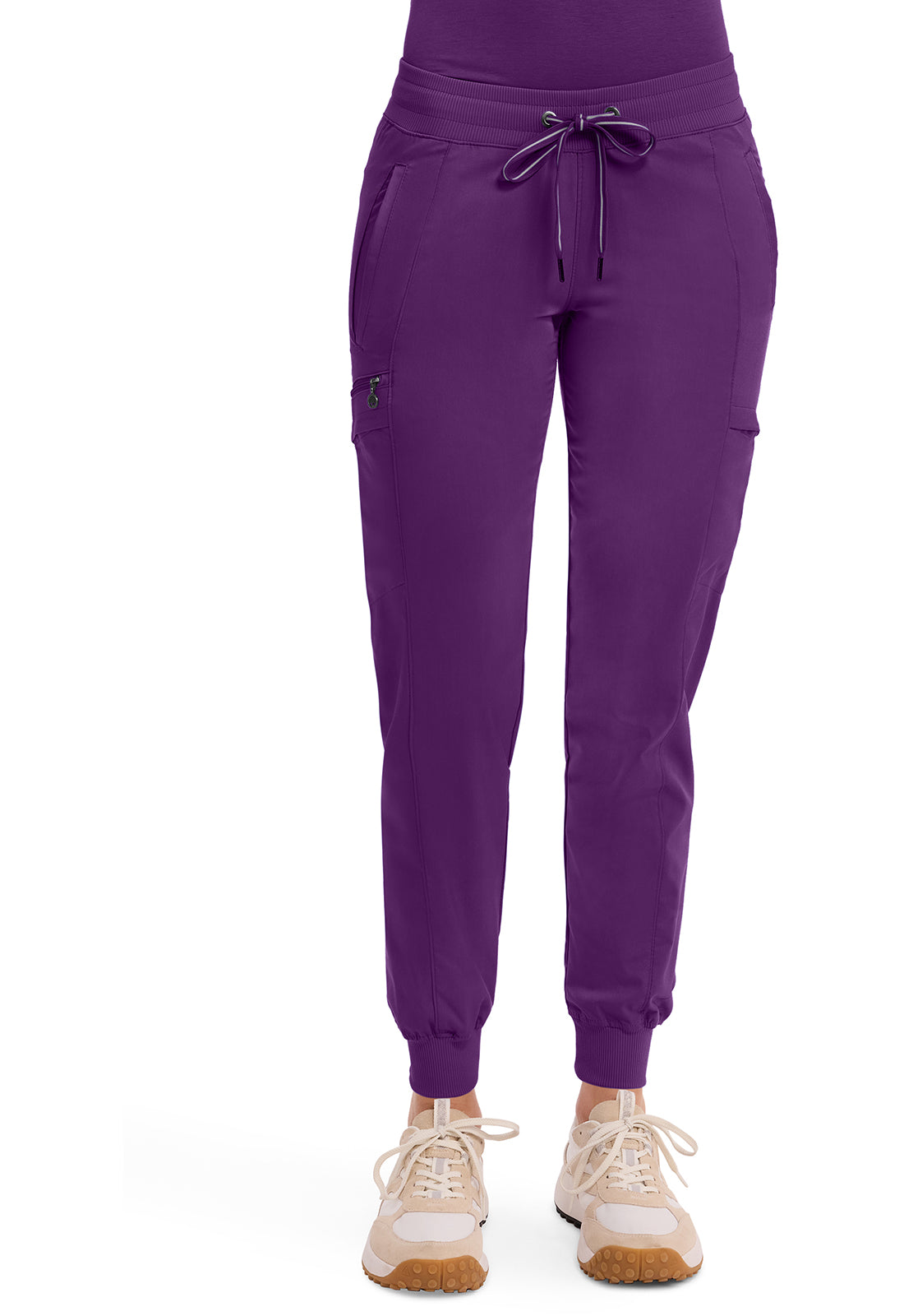 Healing Hands Purple Label Scrubs Toby Jogger Pant 9244