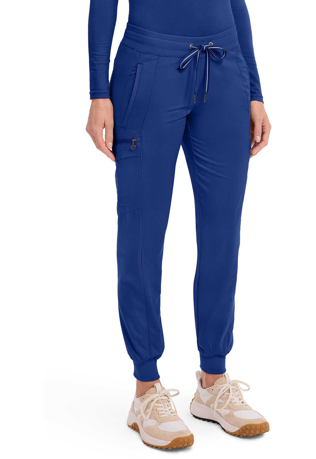 Healing Hands Purple Label Scrubs Toby Jogger Pant 9244