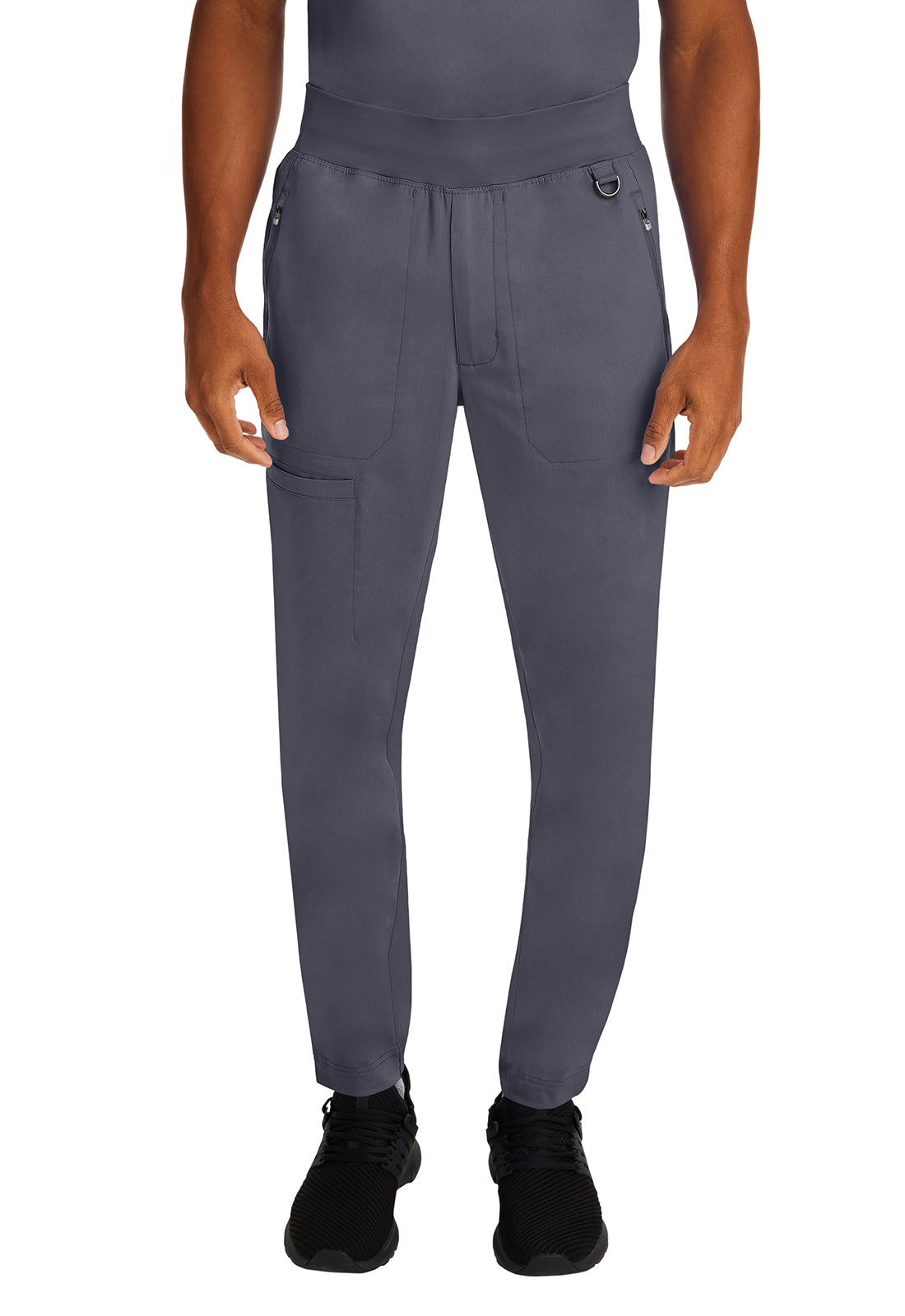 Healing Hands Purple Label Scrubs Dante Men's Jogger Pant 9301