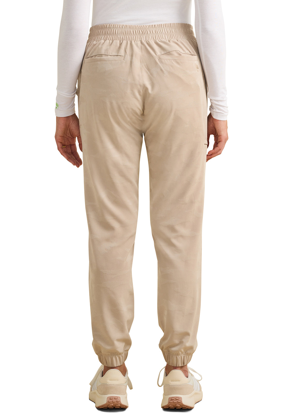 Healing Hands Purple Label Camo Scrubs Tate Jogger Pant 9350