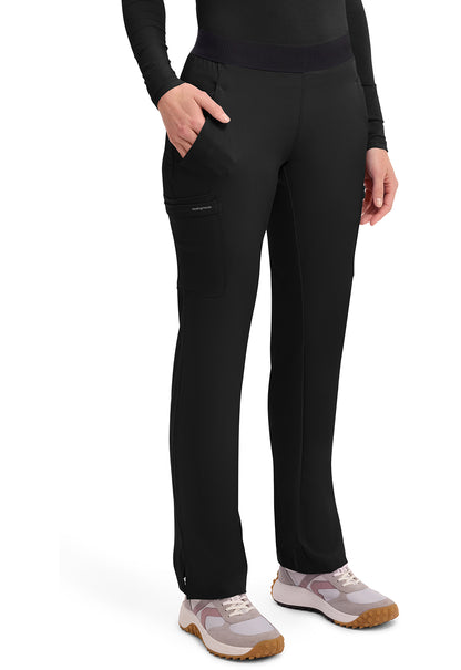 Healing Hands Works Scrubs Rachel Pant 9500