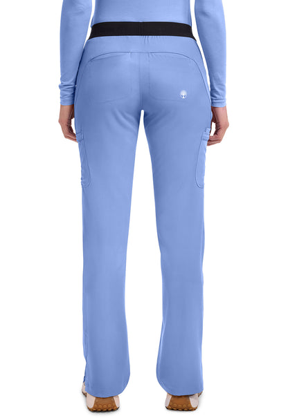 Healing Hands Works Scrubs Rachel Pant 9500