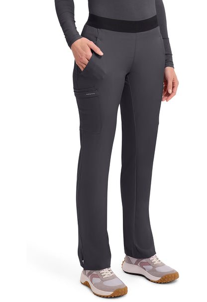 Healing Hands Works Scrubs Rachel Pant 9500