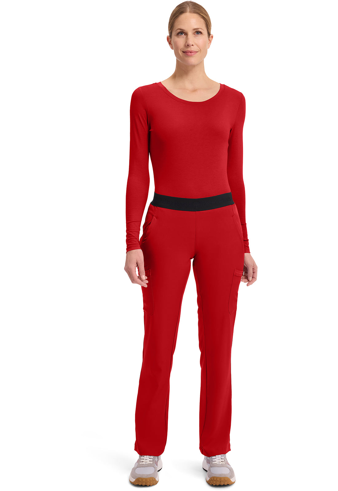 Healing Hands Works Scrubs Rachel Pant 9500