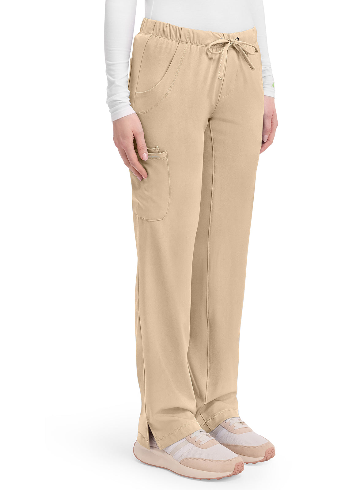 Healing Hands Works Scrubs Rebecca Pant 9560