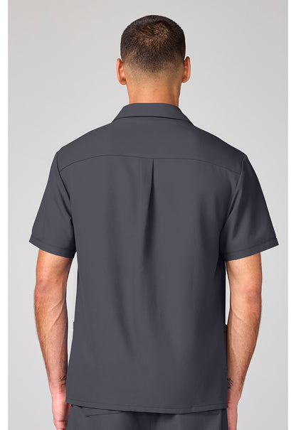 Cherokee WW Originals Ultra Men's Scrubs Zip Up Jacket CK00027