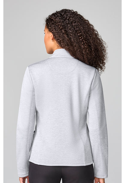 Cherokee Basics Scrubs Fleece Jacket CK00070