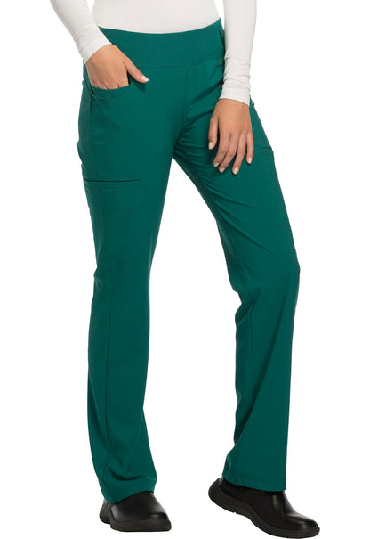 Cherokee iFlex Scrubs Pull On Pant CK002P Petite