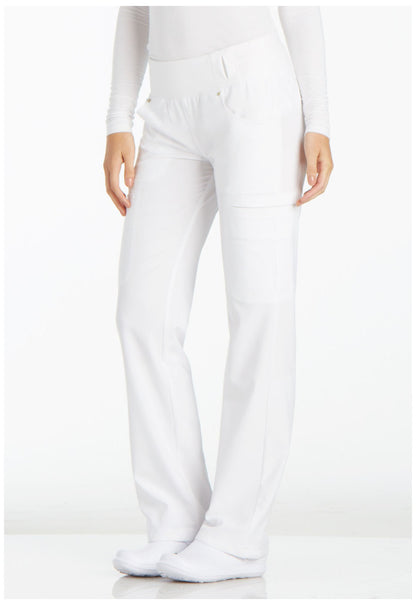 Cherokee iFlex Scrubs Pull On Pant CK002P Petite