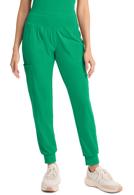 Cherokee Achieve Scrubs Jogger Pant CK033P Limited Petite