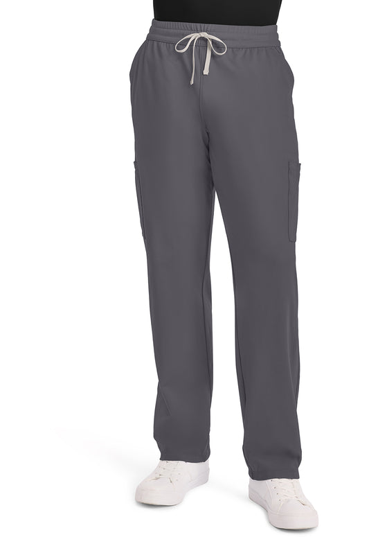 Cherokee Achieve Scrubs Men's Straight Leg Pant CK036 Tall