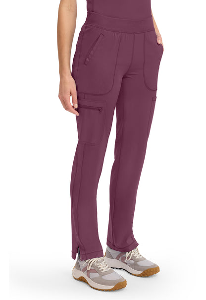 Cherokee Infinity Scrubs Tapered Leg Pull On Pant CK065A
